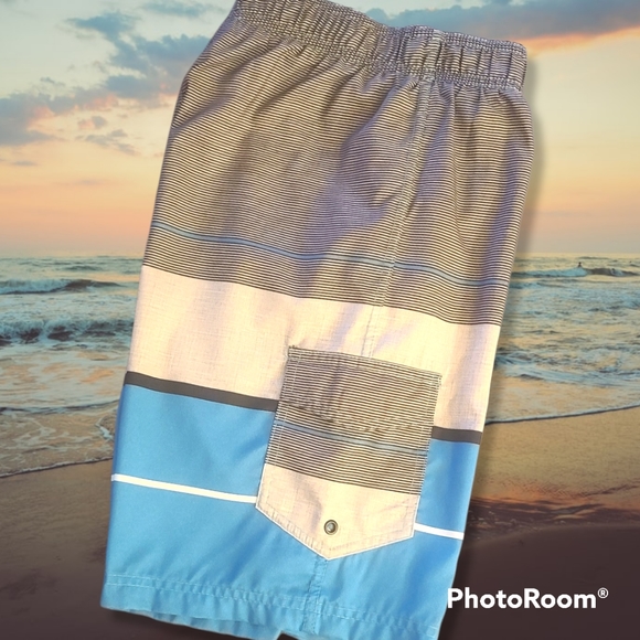 SzL Swim Trunks - Picture 4 of 9